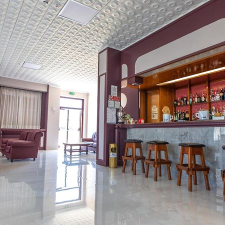 Hotel Cristallo Риоло Терме Екстериор снимка