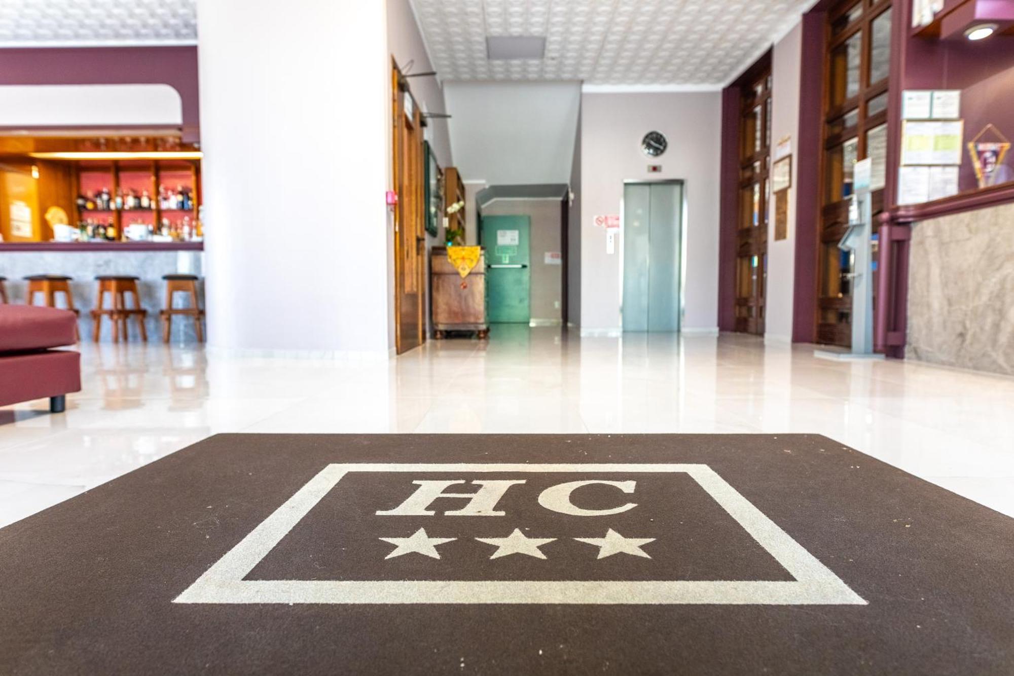 Hotel Cristallo Риоло Терме Екстериор снимка