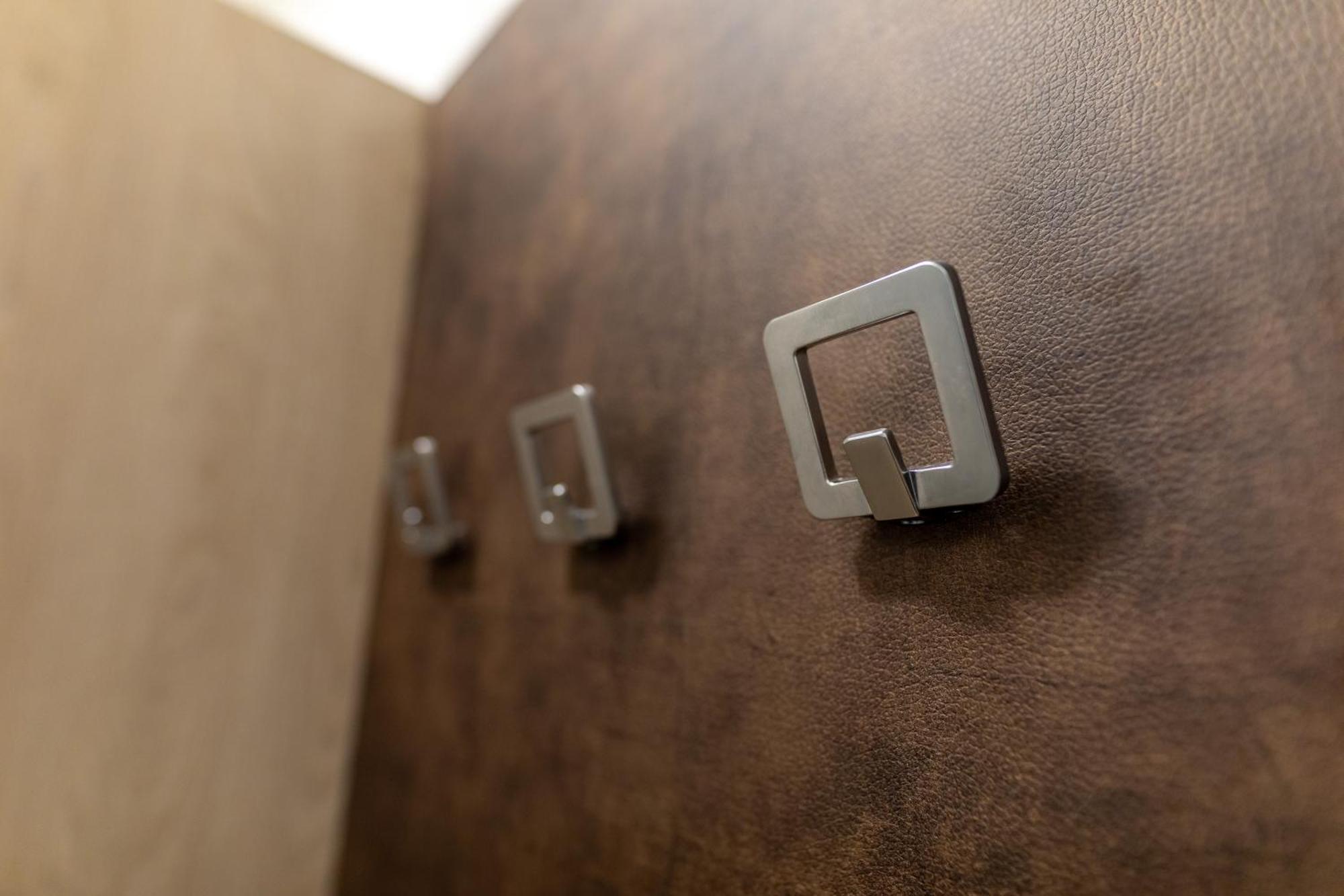 Hotel Cristallo Риоло Терме Екстериор снимка