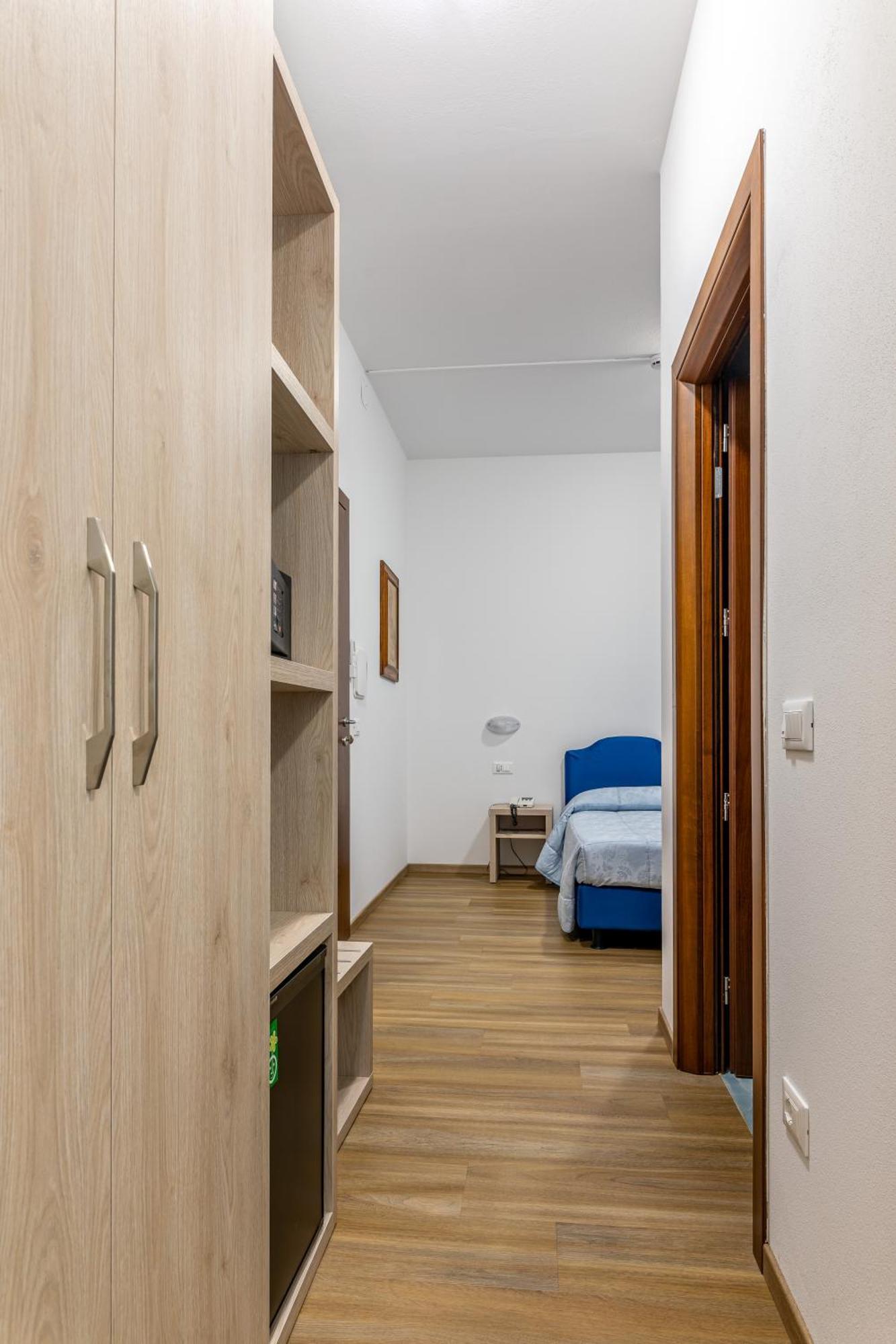 Hotel Cristallo Риоло Терме Екстериор снимка