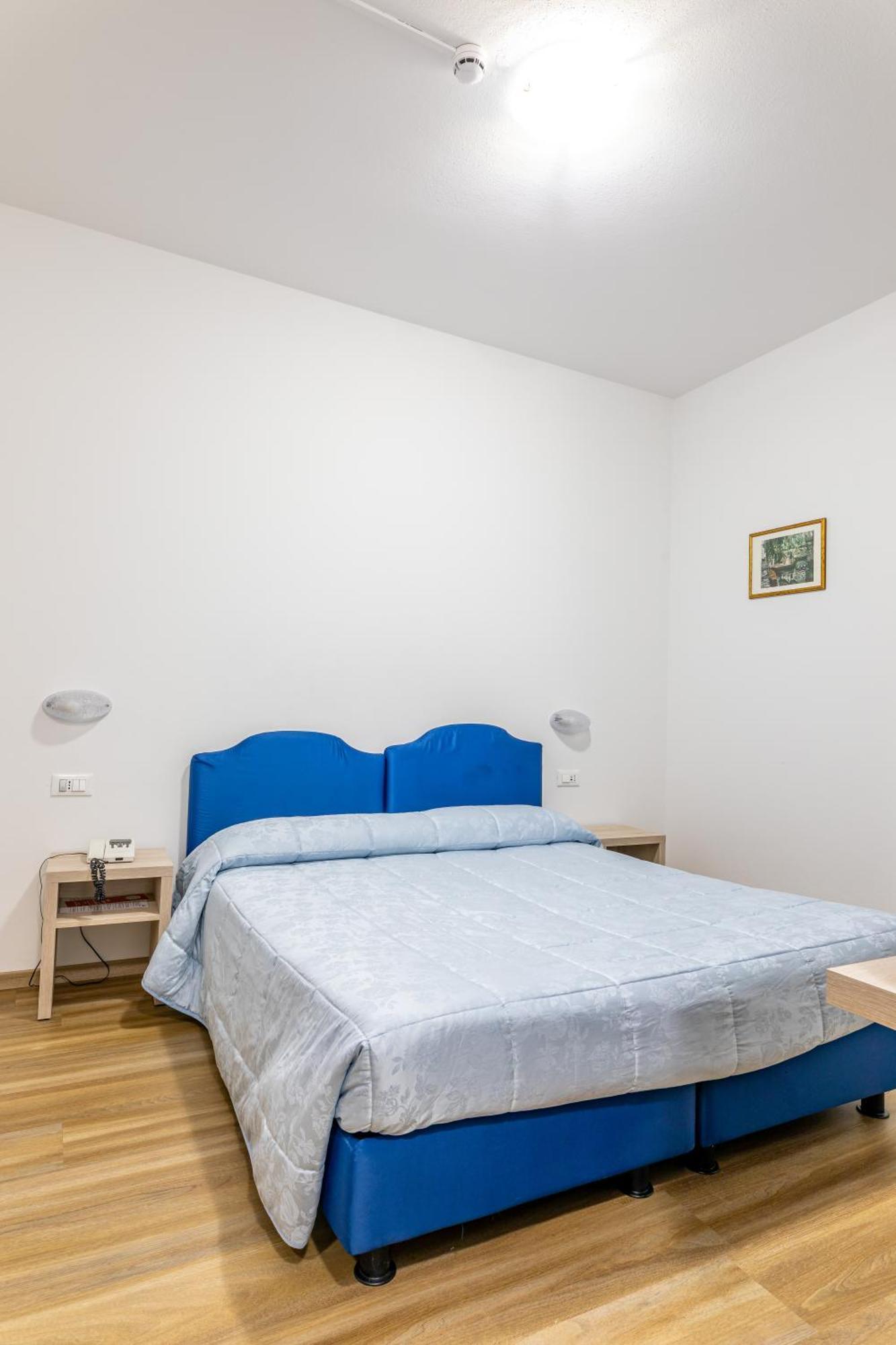 Hotel Cristallo Риоло Терме Екстериор снимка