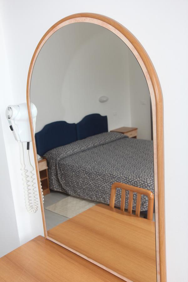 Hotel Cristallo Риоло Терме Екстериор снимка