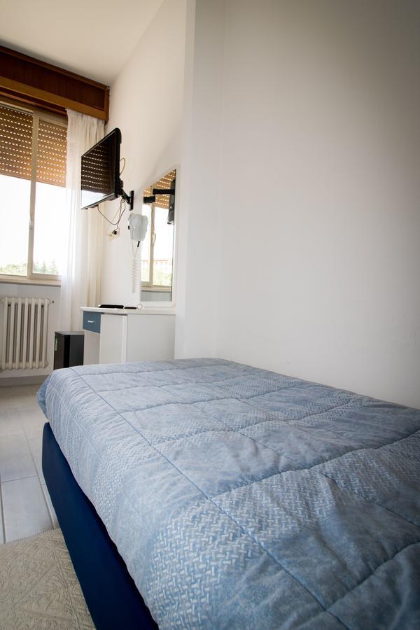 Hotel Cristallo Риоло Терме Екстериор снимка