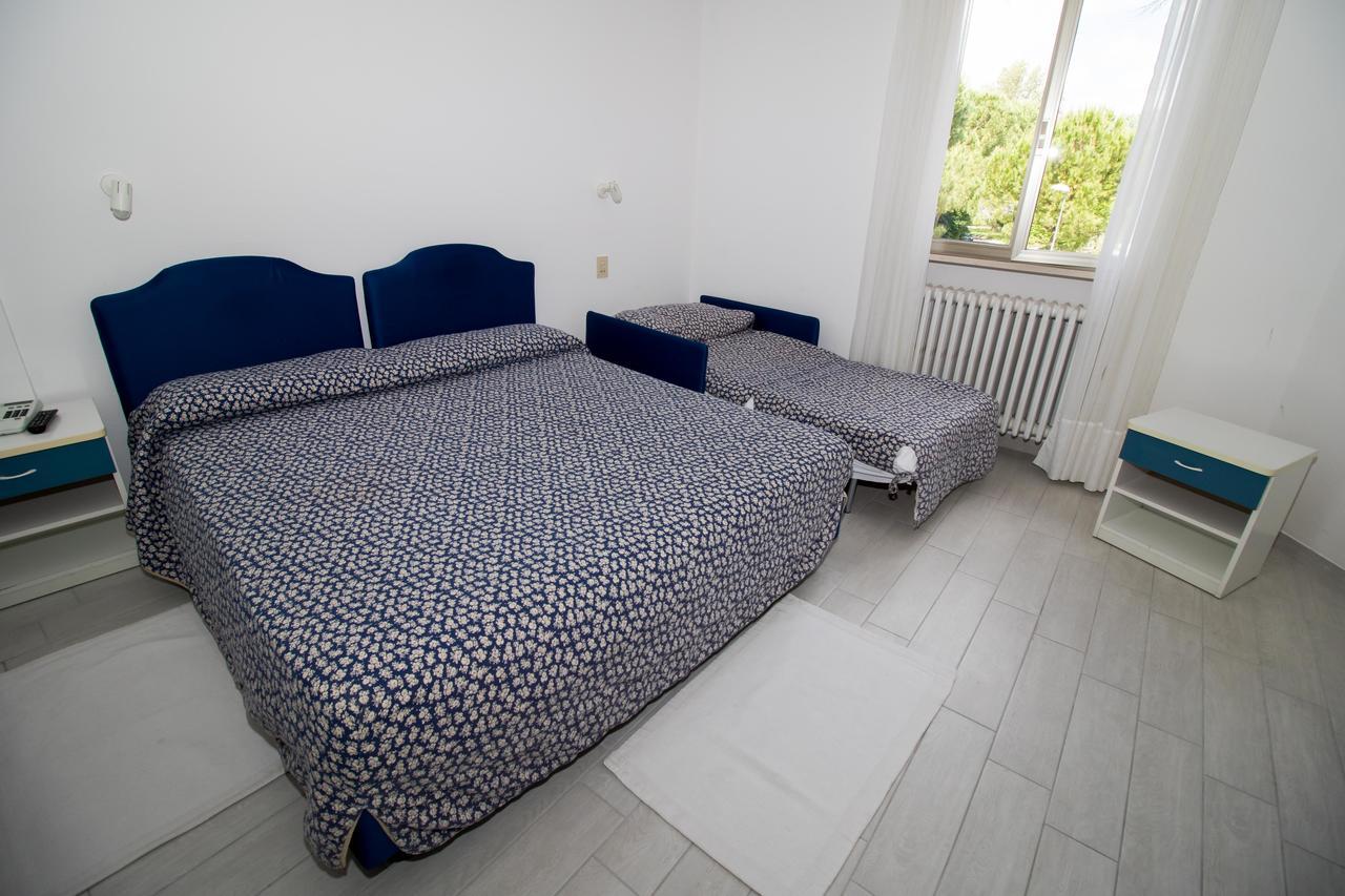 Hotel Cristallo Риоло Терме Екстериор снимка